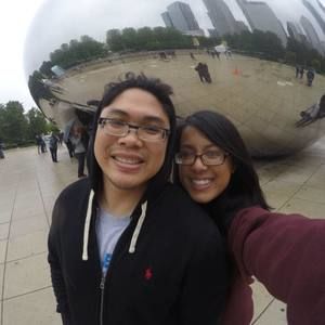 Meet your Posher, Adrianne